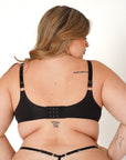 Daily Luxe Soutient-Gorge Noir