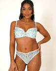 Essence Brésilienne Menthe