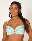 Essence Balconnet Menthe