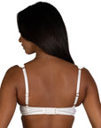 Diana Balconnet Blanc