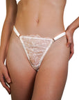 Diana Tanga Blanc
