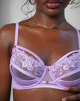Victory Balconnet Lilas