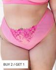 Rosalina Brazilian Pink