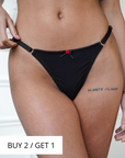 Lola Tanga Noir