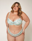 Essence Balconnet Menthe