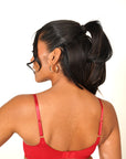 Daily Luxe Soutient-Gorge Rouge
