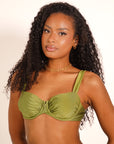 Scylla Bikini Top