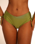 Bas de bikini Scylla