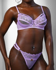 Victory Tanga Lilas
