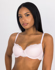 Allure Balconnet Rose