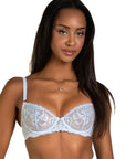 Chanel Balconnet Bleu Glacial