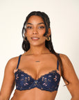 Essence Balconnet Bleu