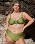 Scylla Bikini Top