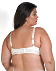 Diana Balconnet Blanc