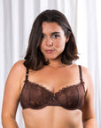 Briana Balconnet Brun