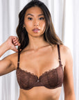 Briana Balconnet Brun
