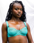 Rosalina Balconnet Vert