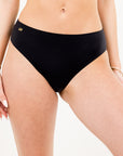 LILUNDERWEAR Cloudy Cheeky - lingerie detail