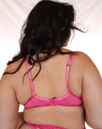 Angelica Pink Set