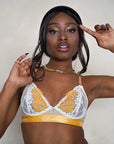 Azalea Mango Bra