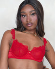 Divine Soutien-Gorge