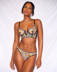 Dahlia Sunflower Set