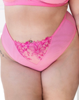 Rosalina Brazilian Pink