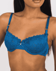Briana Balcony Blue