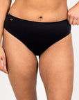 LILUNDERWEAR Cloudy Cheeky - lingerie front view