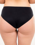 LILUNDERWEAR Cloudy Cheeky - lingerie full set