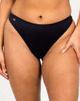 LILUNDERWEAR Cloudy Tanga - tanga détail