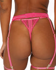 Angelica Pink Panty