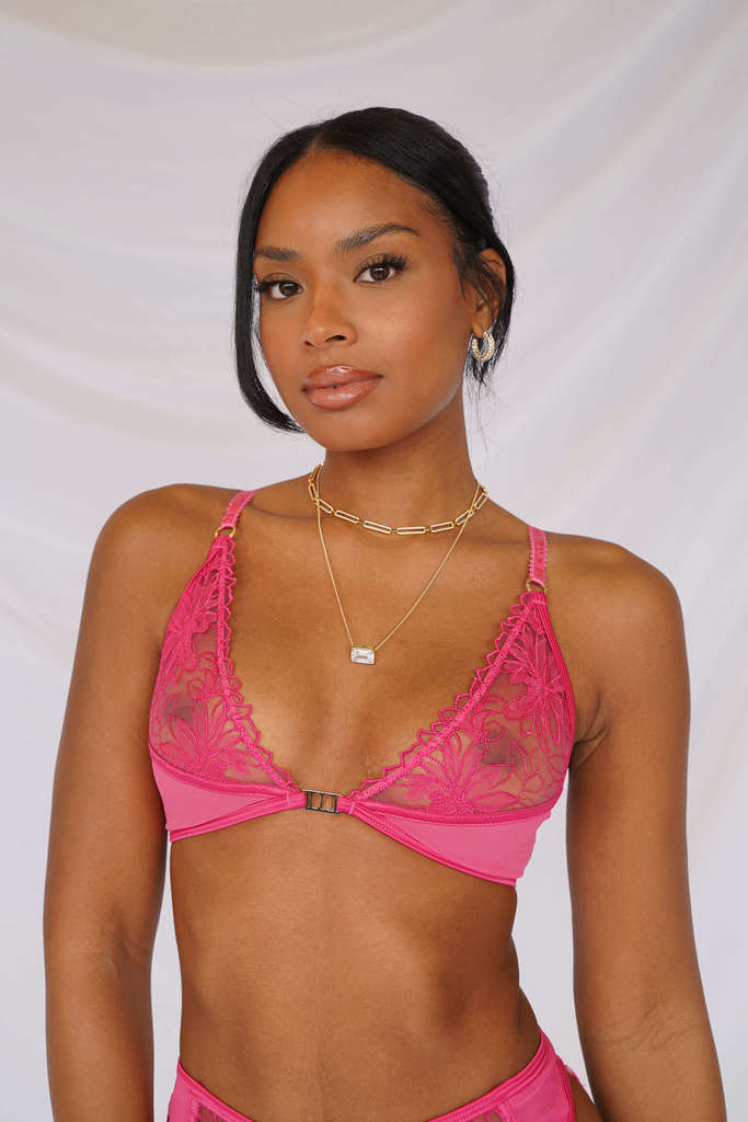 Angelica Rose Bralette